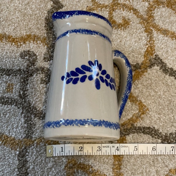 LoomCo creamer - Picture 4 of 4